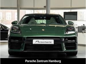 Porsche Panamera 4S E-Hybrid Panorama BOSE Head-Up