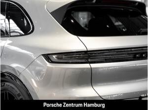 Porsche Cayenne GTS Panorama Head-Up Display