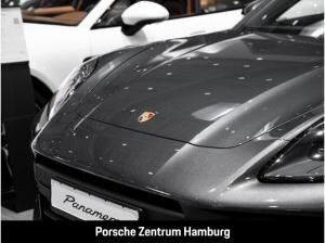 Porsche Panamera 4S E-Hybrid Panorama BOSE Memory-Paket