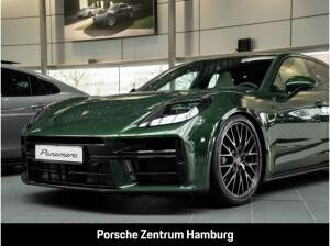 Porsche Panamera 4S E-Hybrid Panorama BOSE Head-Up