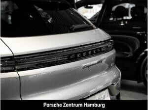 Porsche Cayenne GTS Panorama Head-Up Display