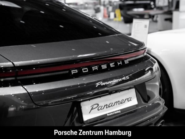 Porsche Panamera 4S E-Hybrid Panorama BOSE Memory-Paket
