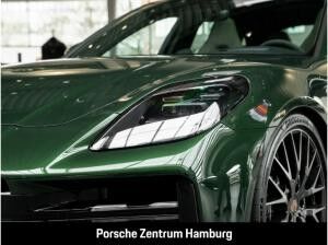 Porsche Panamera 4S E-Hybrid Panorama BOSE Head-Up