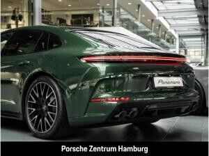Porsche Panamera 4S E-Hybrid Panorama BOSE Head-Up