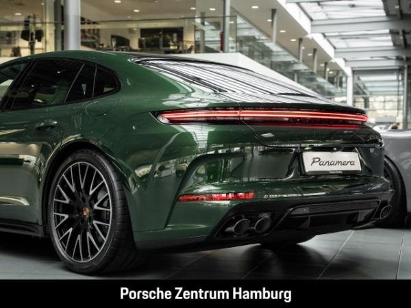 Porsche Panamera 4S E-Hybrid Panorama BOSE Head-Up