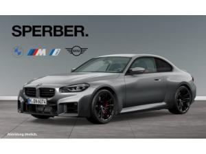 BMW M2 Coupé, Memory,M Sportsitze,H&K-Sound.,uvm.