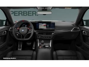 BMW M2 Coupé, Memory,M Sportsitze,H&K-Sound.,uvm.