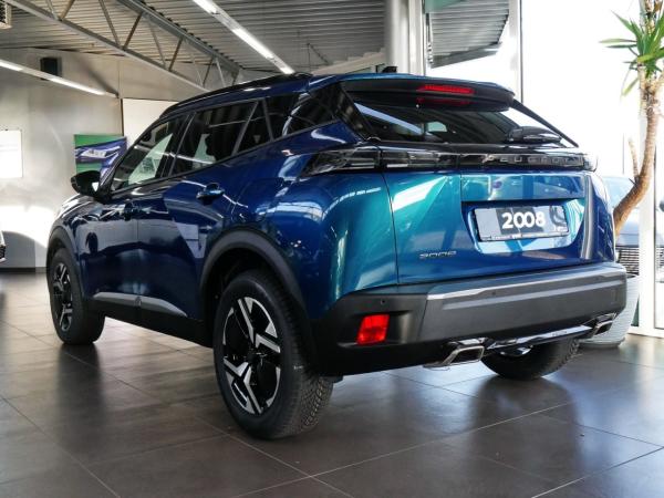 Peugeot 2008 ALLURE❗AUTOMATIK❗❗ALLWETTER❗❗