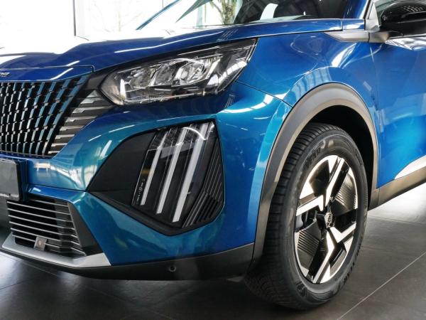 Peugeot 2008 ALLURE❗AUTOMATIK❗❗ALLWETTER❗❗