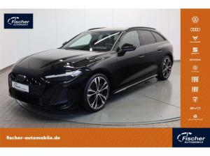 Audi S5 Avant TFSI quattro