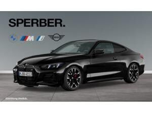 BMW 440 M440d xDr.,Coupé,Inno.-Pkt.,M Sport Pro,Driv.Ass.Prof.,uvm.