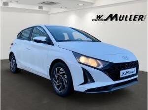 Hyundai i20 Trend MY 26