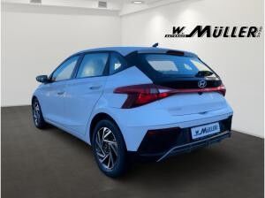 Hyundai i20 Trend MY 26