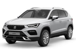 Seat Ateca 1.5 TSI DSG Road Edition / SOFORT VERFÜGBAR !