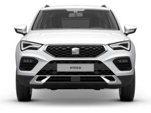 Seat Ateca 1.5 TSI DSG Road Edition / SOFORT VERFÜGBAR !
