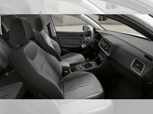 Seat Ateca 1.5 TSI DSG Road Edition / SOFORT VERFÜGBAR !