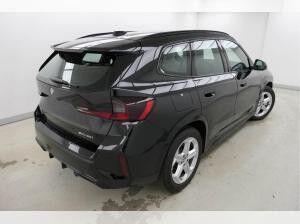 BMW X1 20i M Sport  verf. ab 03/2026 Dr. Ass. +, Parkass., Harm/Kard., uvm.
