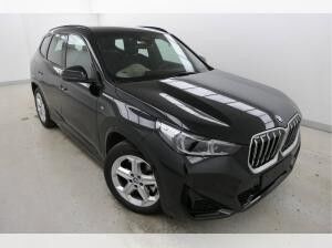 BMW X1 20i M Sport  verf. ab 03/2026 Dr. Ass. +, Parkass., Harm/Kard., uvm.