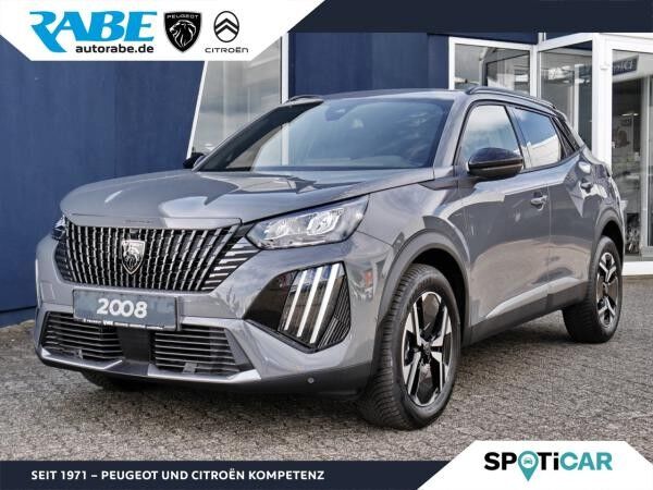 Peugeot 2008 Allure ❗MILDHYBRID❗❗BESCHREIBUNG LESEN❗❗❗