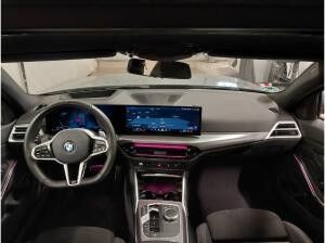 BMW 320 i Tour. M Sport ab 03/2026 LC Prof., ACC, Parkass. +, Keyless, uvm.