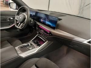 BMW 320 i Tour. M Sport ab 03/2026 LC Prof., ACC, Parkass. +, Keyless, uvm.
