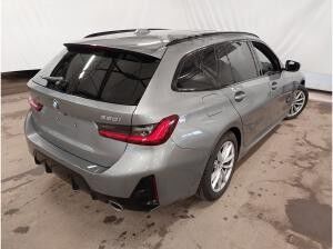 BMW 320 i Tour. M Sport ab 03/2026 LC Prof., ACC, Parkass. +, Keyless, uvm.