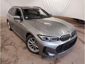 BMW 320 i Tour. M Sport ab 03/2026 LC Prof., ACC, Parkass. +, Keyless, uvm.
