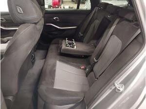 BMW 320 i Tour. M Sport ab 03/2026 LC Prof., ACC, Parkass. +, Keyless, uvm.