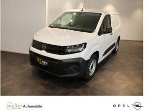 Opel Combo Cargo XL 1.5 MT6 "Sofort verfügbar" Doppelsitzbank Holzverkleidung Touchscreen 🛠 Gewerbekundenhammer