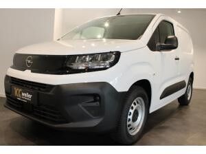 Opel Combo Cargo XL 1.5 MT6 "Sofort verfügbar" Doppelsitzbank Holzverkleidung Touchscreen 🛠 Gewerbekundenhammer