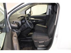 Opel Combo Cargo XL 1.5 MT6 "Sofort verfügbar" Doppelsitzbank Holzverkleidung Touchscreen 🛠 Gewerbekundenhammer