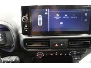 Opel Combo Cargo XL 1.5 MT6 "Sofort verfügbar" Doppelsitzbank Holzverkleidung Touchscreen 🛠 Gewerbekundenhammer