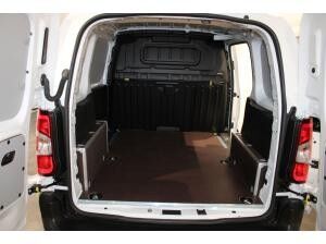 Opel Combo Cargo XL 1.5 MT6 "Sofort verfügbar" Doppelsitzbank Holzverkleidung Touchscreen 🛠 Gewerbekundenhammer