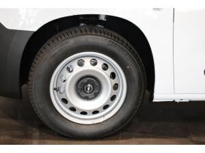 Opel Combo Cargo XL 1.5 MT6 "Sofort verfügbar" Doppelsitzbank Holzverkleidung Touchscreen 🛠 Gewerbekundenhammer