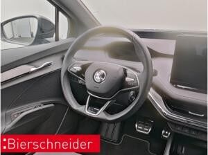 Skoda ENYAQ Enyaq 85x Sportline AHK PANO MATRIX