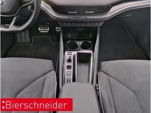 Skoda ENYAQ Enyaq 85x Sportline AHK PANO MATRIX
