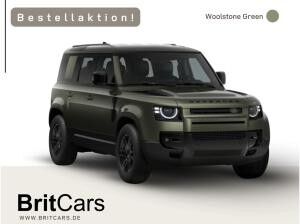 Land Rover Defender 110 D200 S | Gewerbe | BESTELLfahrzeug