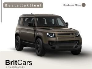 Land Rover Defender 110 D200 S | Gewerbe | BESTELLfahrzeug