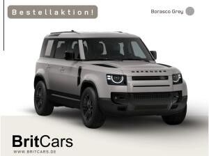Land Rover Defender 110 D200 S | Gewerbe | BESTELLfahrzeug
