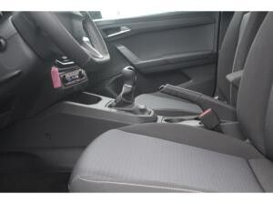 Seat Ibiza 1.0 TSI Road Edition NAVI LED KAMERA GRA SHZ APP CONNECT