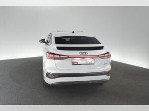 Audi Q4 e-tron Sportback 55 e-tron / SOFORT VERFÜGBAR !