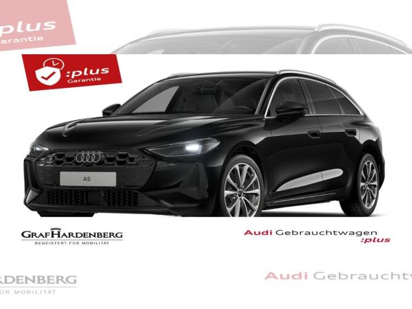 Audi A5 Avant 2.0 TFSI qu. / GW+ SONDERKONDITIONEN !