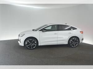 Audi Q4 e-tron Sportback 55 e-tron / SOFORT VERFÜGBAR !