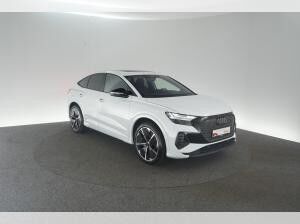 Audi Q4 e-tron Sportback 55 e-tron / SOFORT VERFÜGBAR !
