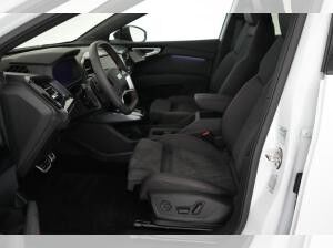 Audi Q4 e-tron Sportback 55 e-tron / SOFORT VERFÜGBAR !