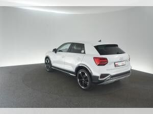 Audi Q2 35 TFSI  / SOFORT VERFÜGBAR !