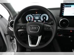 Audi Q2 35 TFSI  / SOFORT VERFÜGBAR !