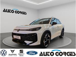 Volkswagen T-Roc R-Line 1.5 l eTSI +SOFORT+NEUES MODELL+