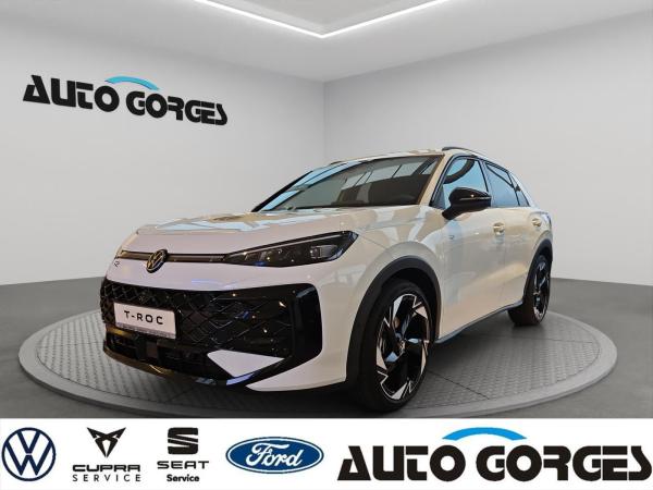 Volkswagen T-Roc R-Line 1.5 l eTSI +SOFORT+NEUES MODELL+