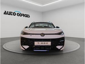 Volkswagen T-Roc R-Line 1.5 l eTSI +SOFORT+NEUES MODELL+